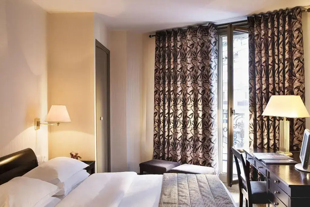 Foto - Hôtel Vaneau Saint Germain