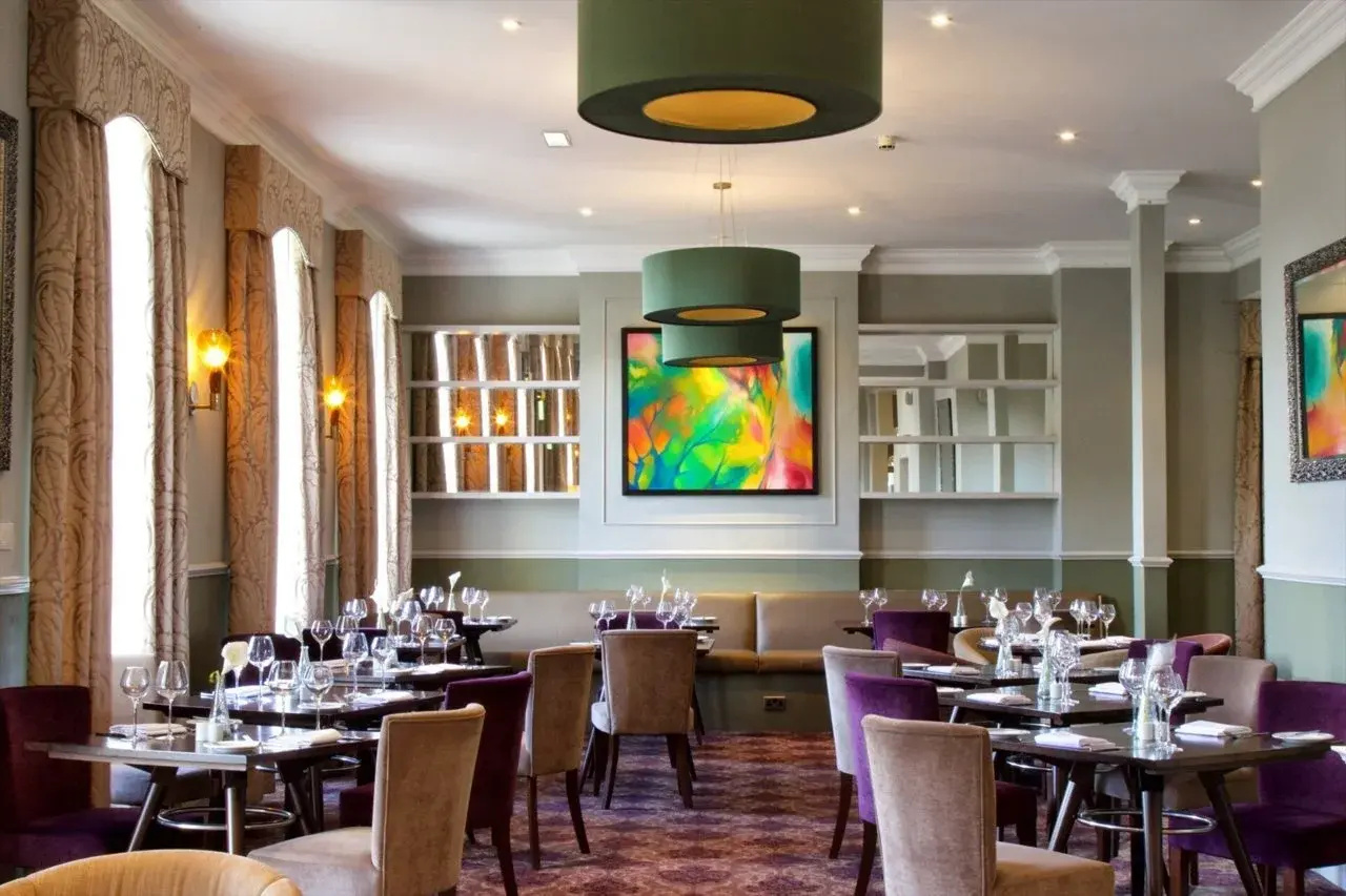 Foto - London Chigwell Prince Regent Hotel, BW Signature Collection