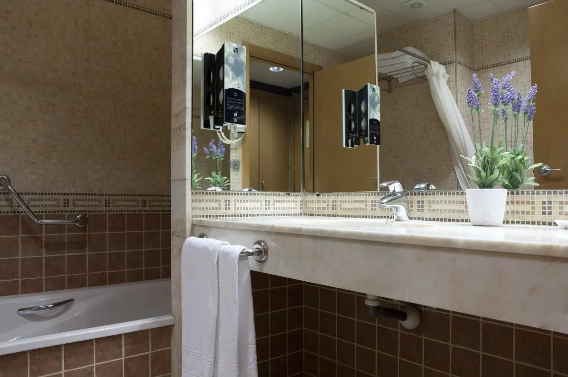 Foto - Hotel SB Express Tarragona