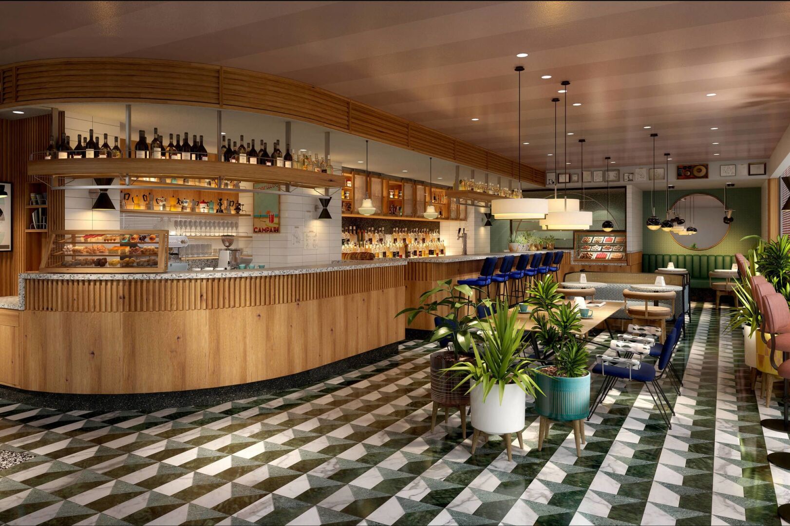 Photo - The Dixon, Tower Bridge, Autograph Collection