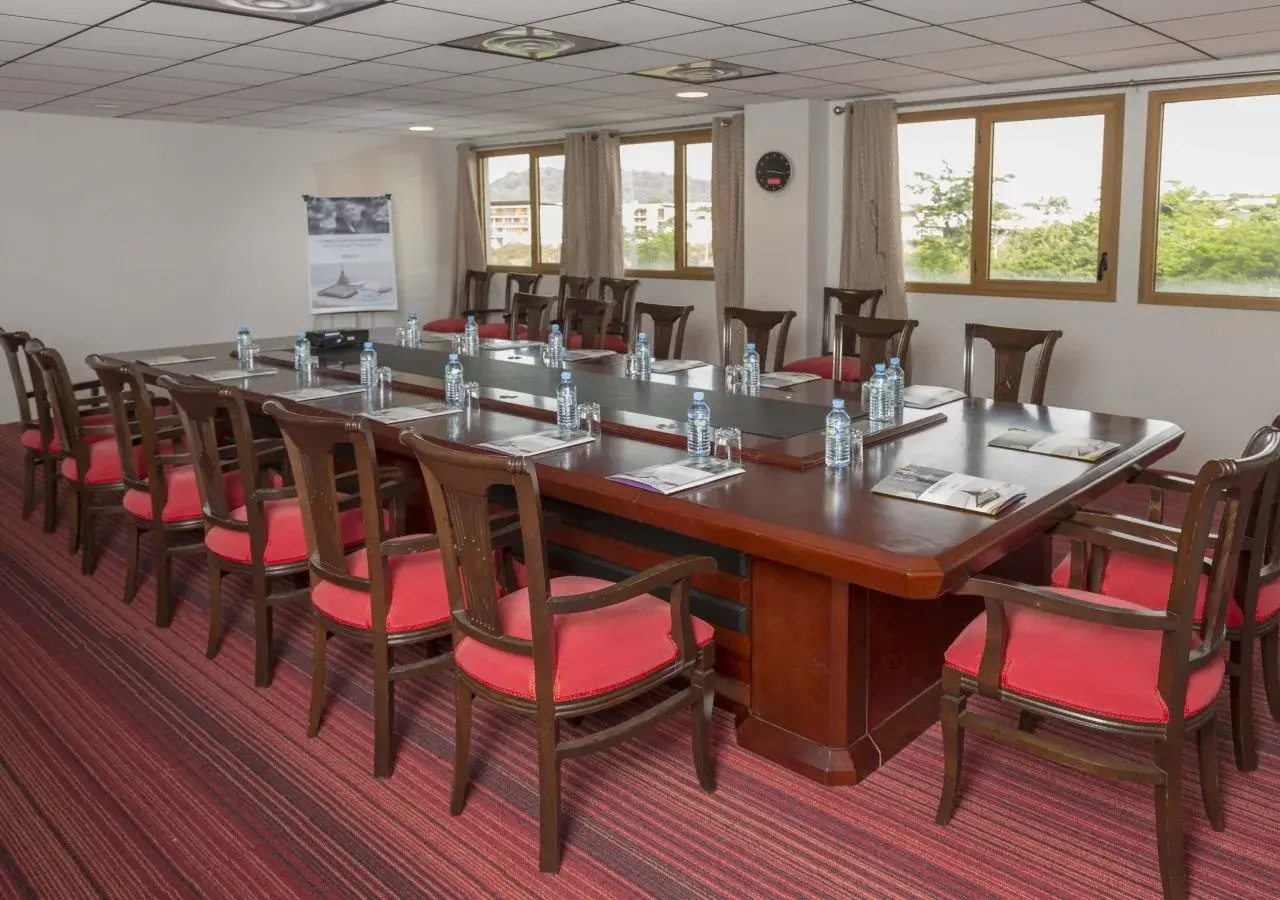 Photo - Mercure Cayenne Royal Amazonia