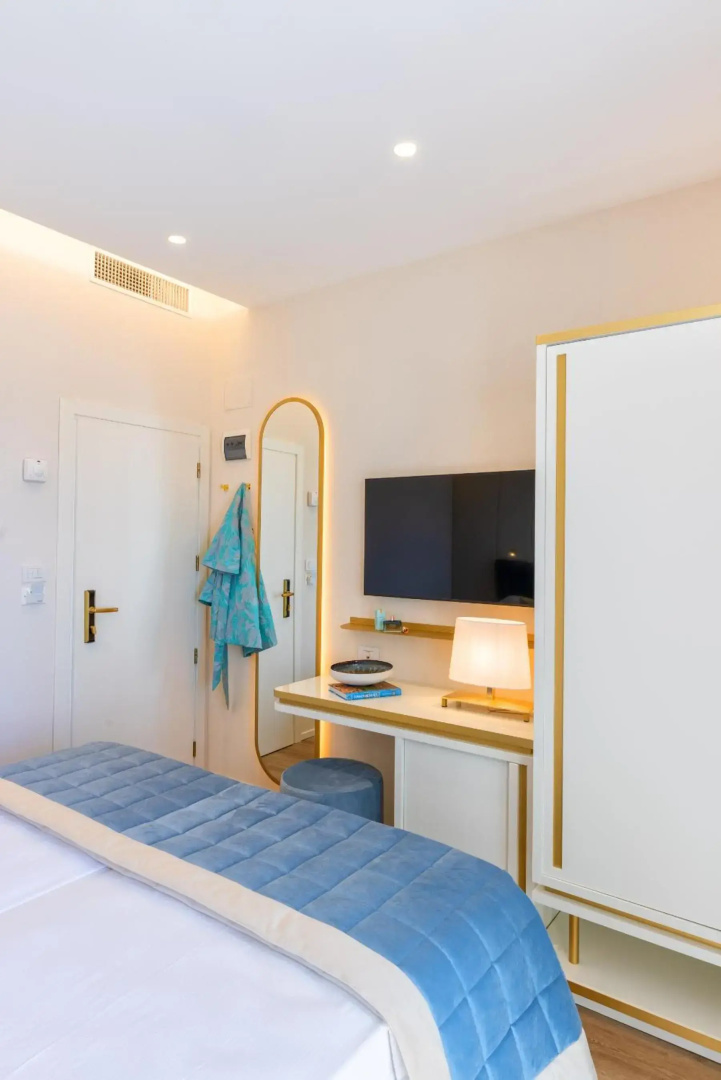 Photo - Hotel Tiffany's