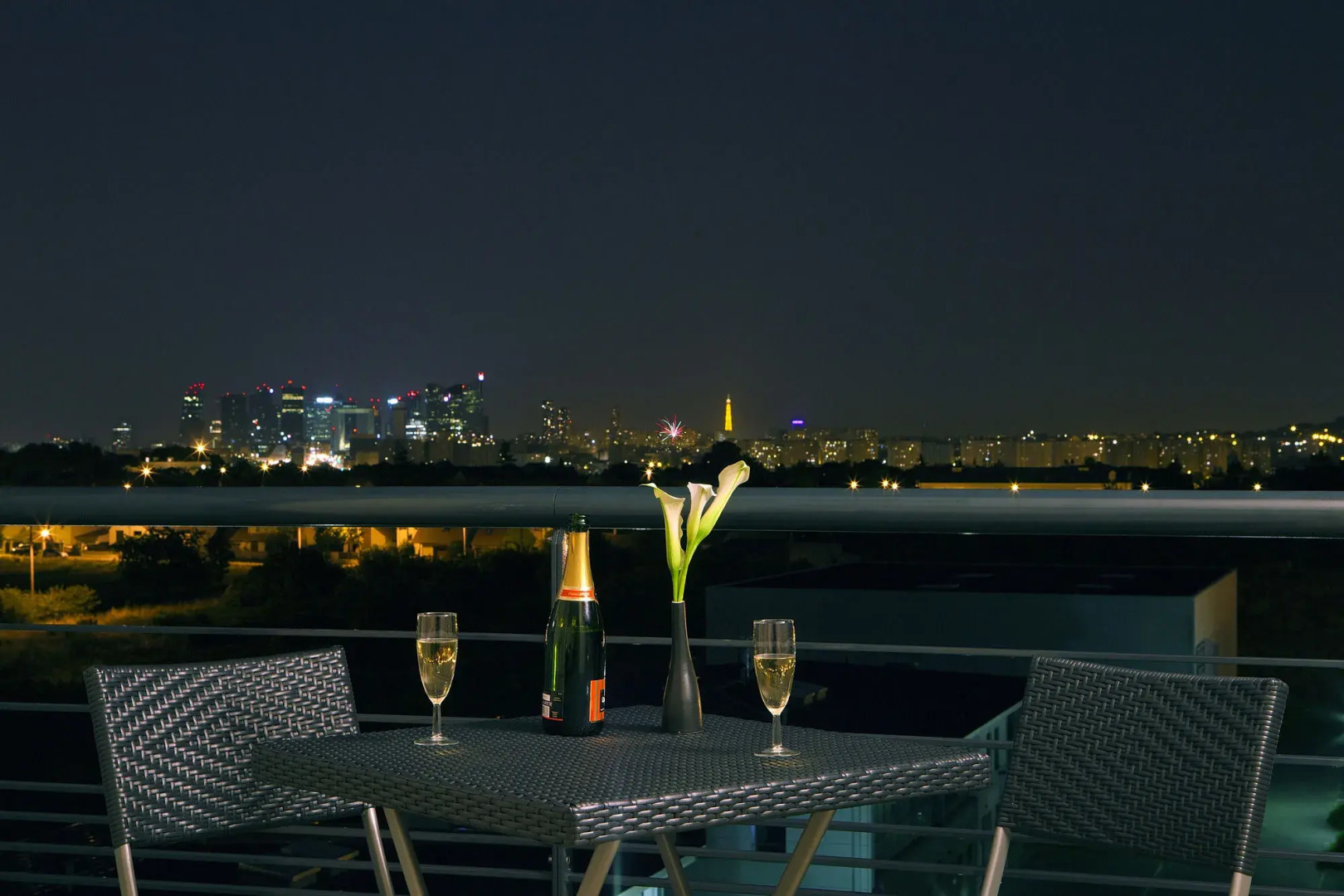 Photo - Residhome Carrières La Défense