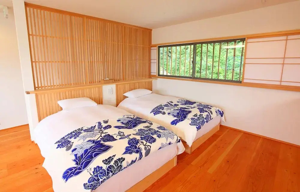 Photo - Sanjoubou Sansou villa
