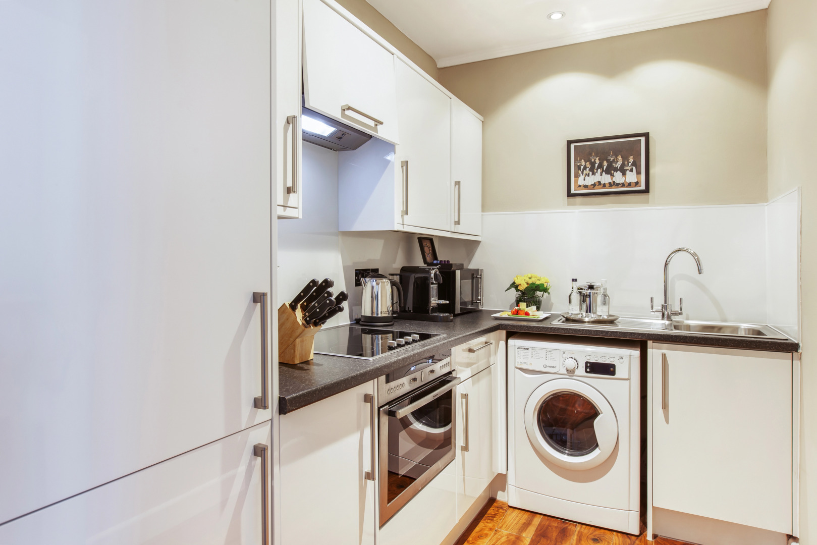 Photo - Taj 51 Buckingham Gate Suites and Residences