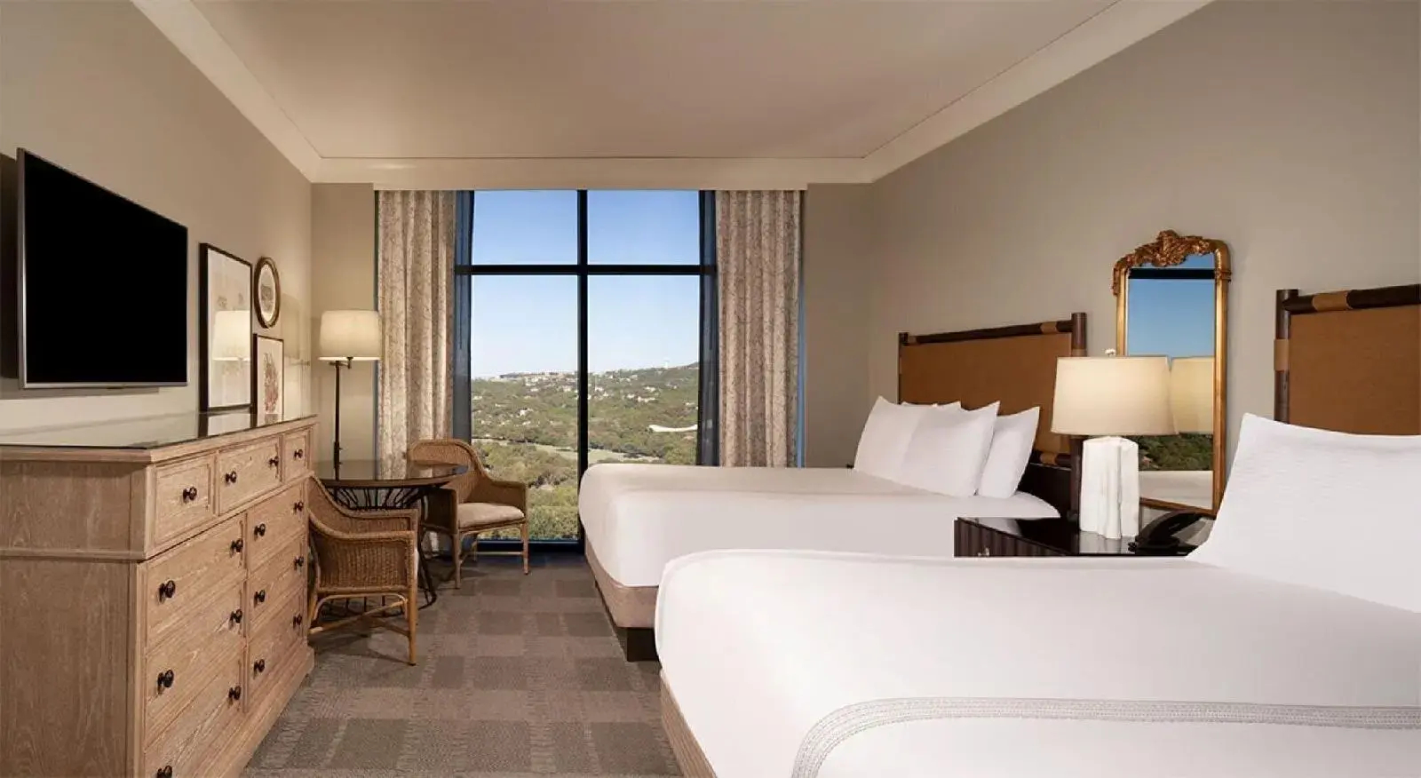 Foto - Omni Barton Creek Resort and Spa Austin
