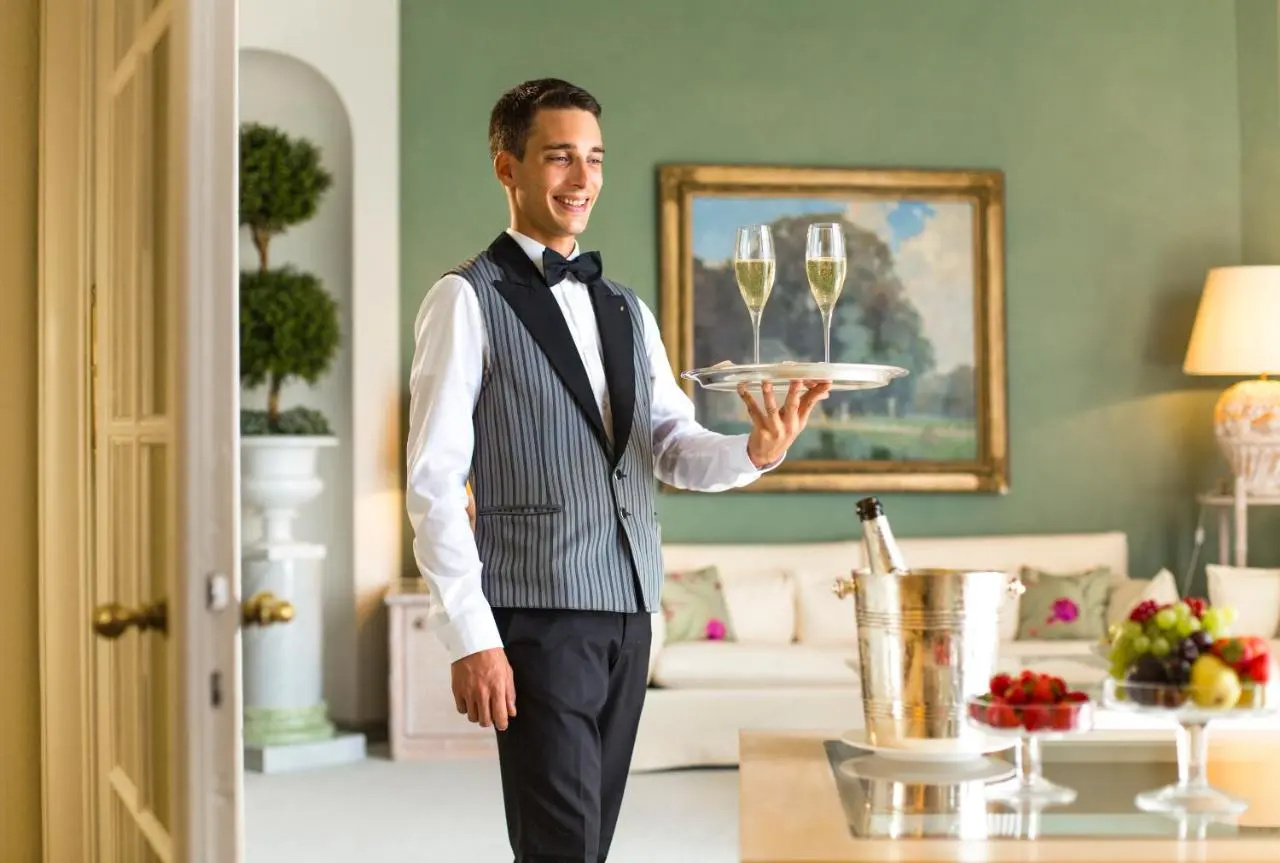 Photo - Grand Hotel Villa Castagnola