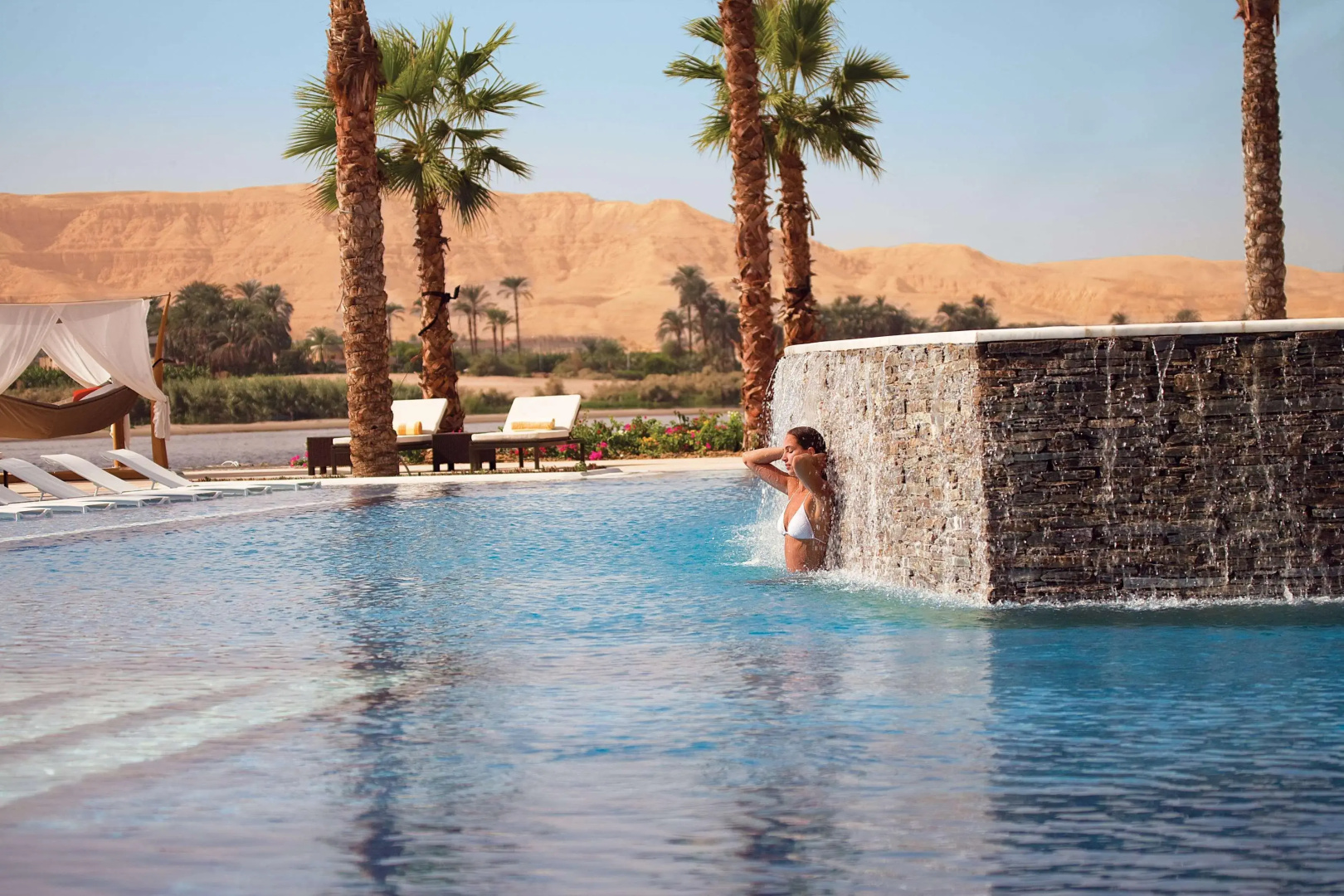 Foto - Hilton Luxor Resort & Spa