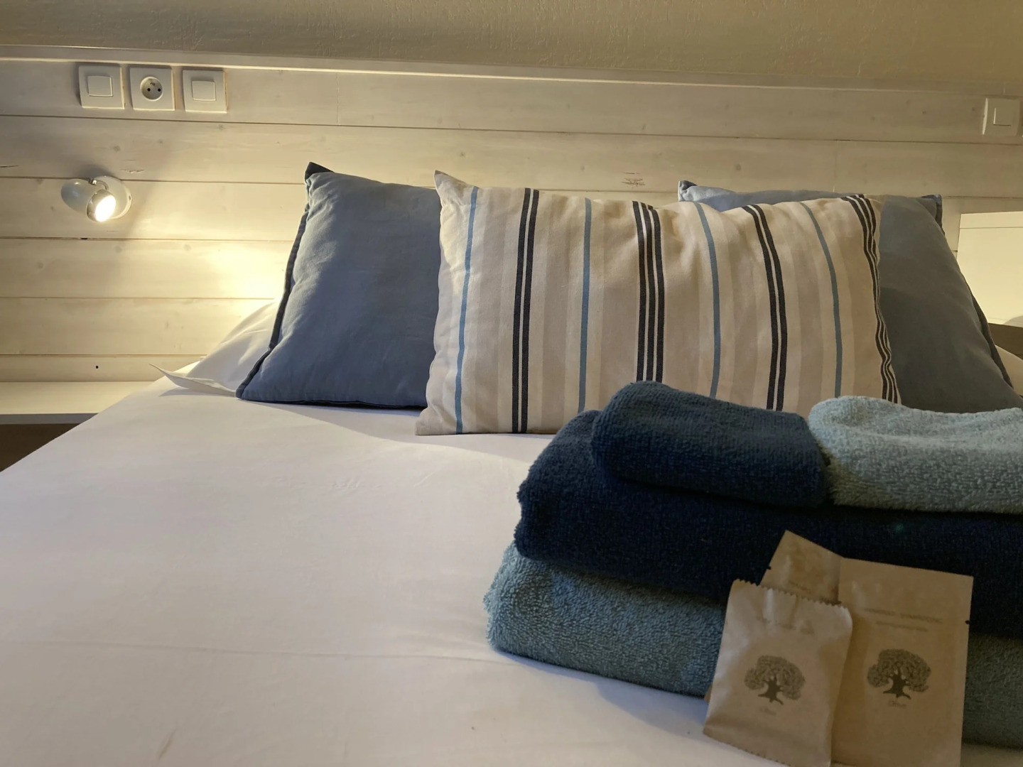 Photo - Résidence Thibaud