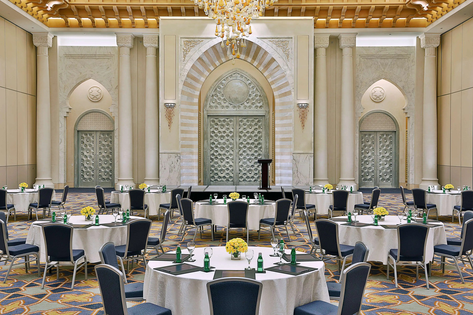 Foto - Hilton Hotel & Convention Jabal Omar Makkah