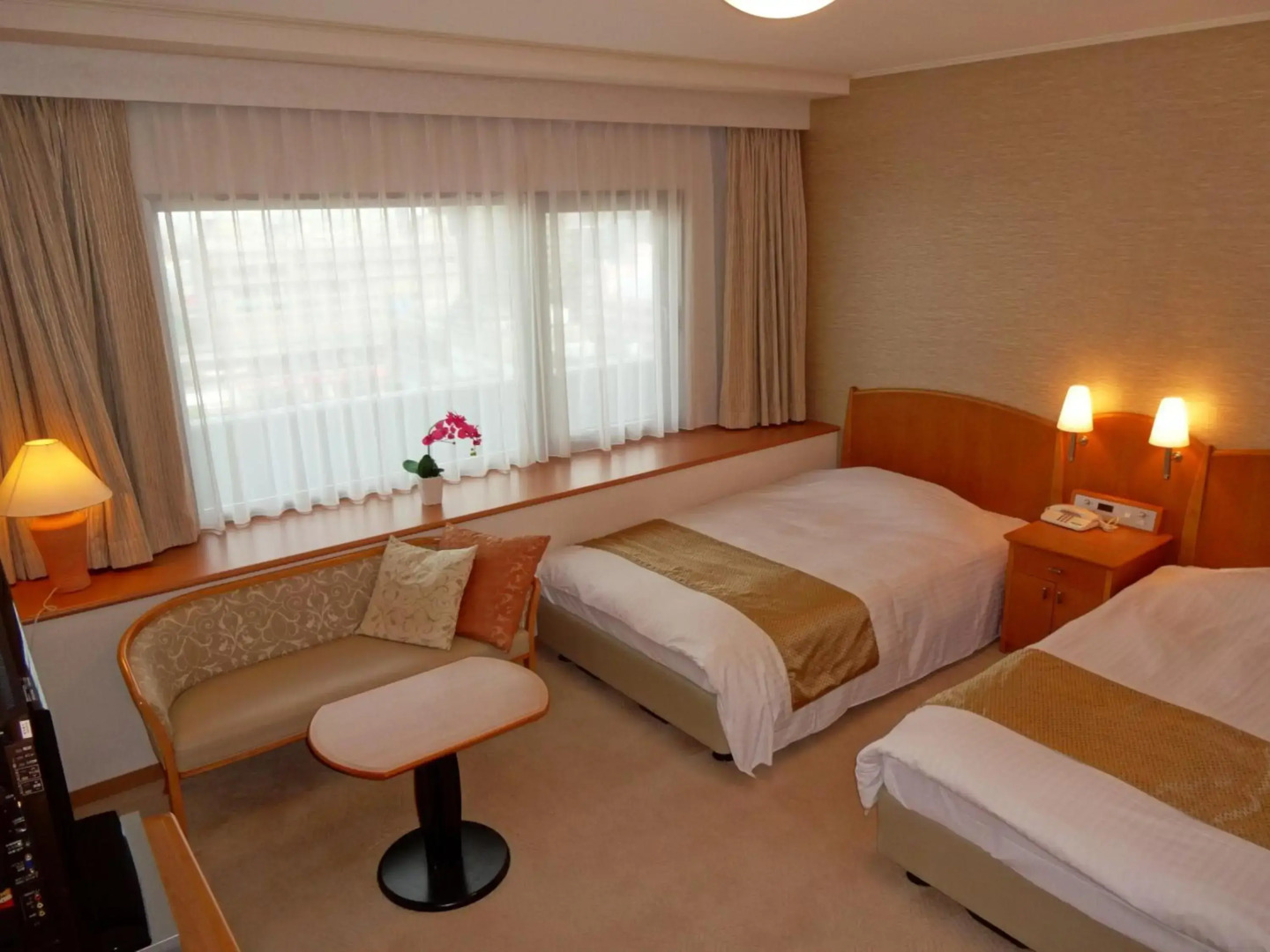 Photo - Kobe Luminous Hotel