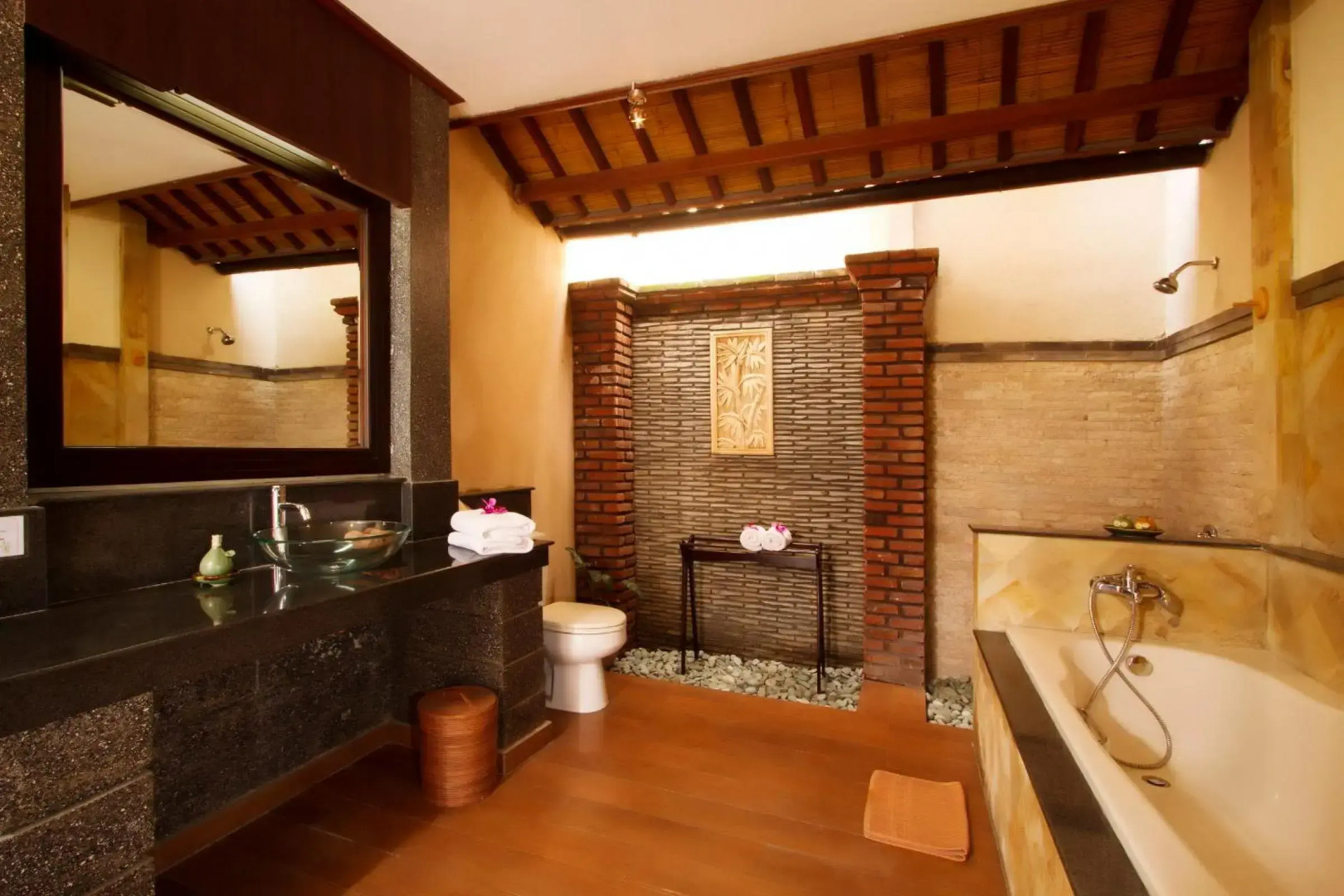 Foto - Bali Ayu Hotel & Villas