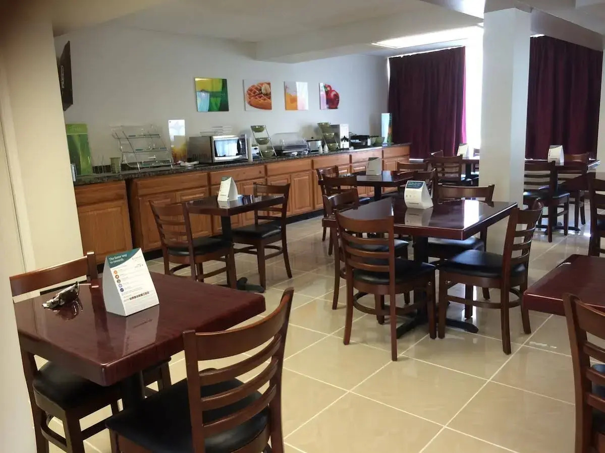 Photo - Days Inn by Wyndham Hartsfield Jackson Atlanta Airport West