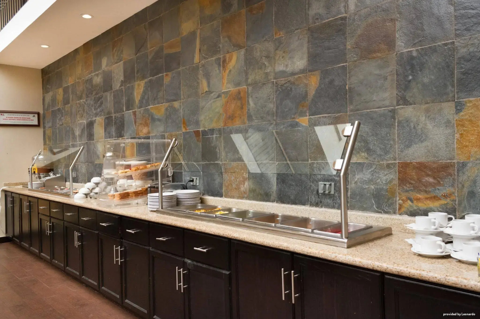 Photo - Best Western Plus Monterrey Airport