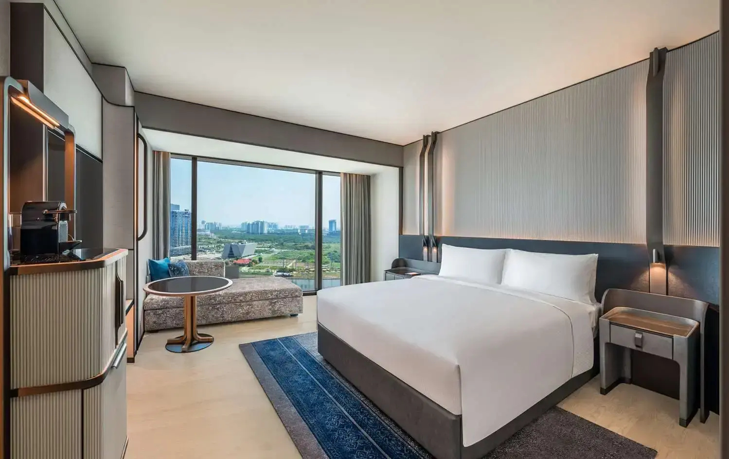 Foto - Hilton Saigon