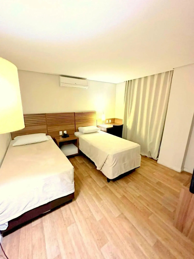 Foto - Umbu Hotel Porto Alegre - Centro Histórico - Prox Aeroporto