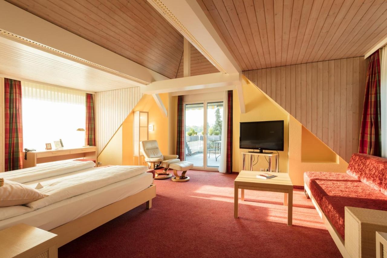 Photo - Engimatt City & Garden Hotel