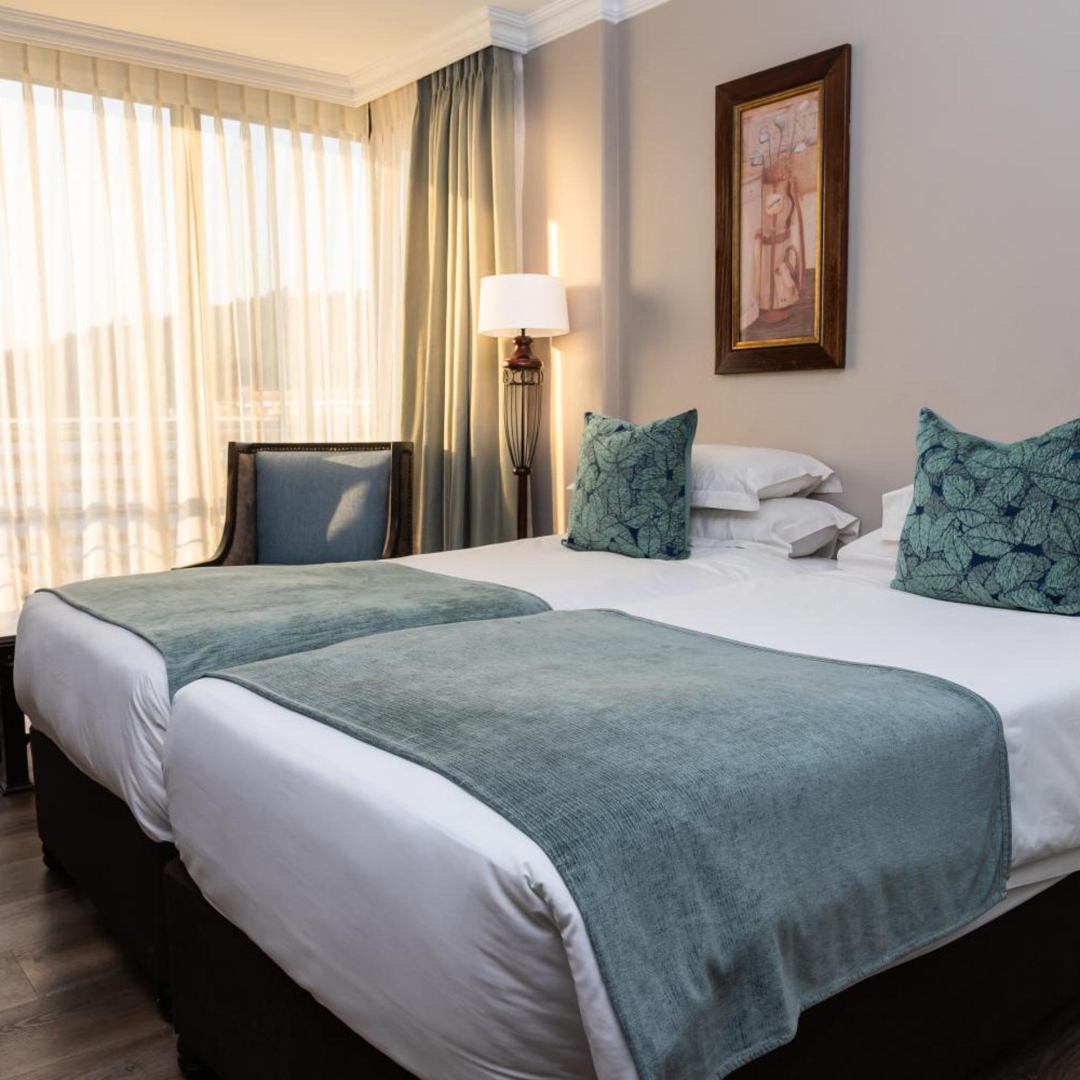 Foto - Premier Hotel Pretoria
