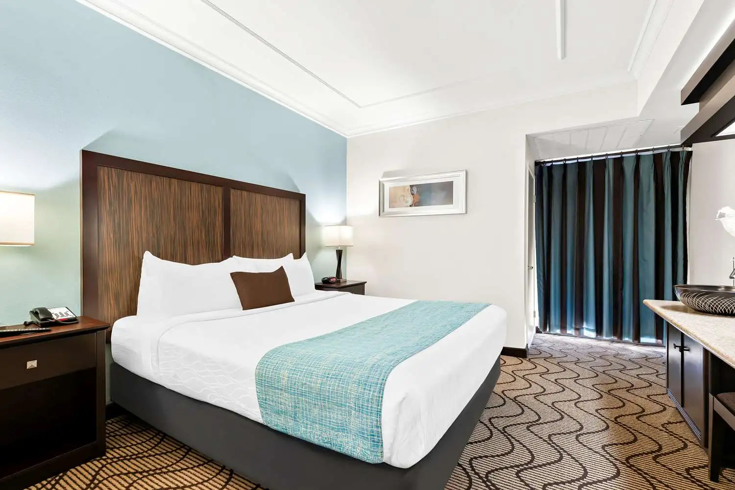 Foto - Best Western Plus Irvine Spectrum Hotel