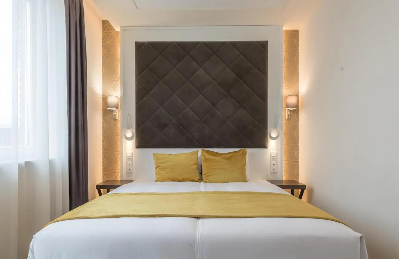Foto - Leonardo Boutique Hotel Budapest M-Square