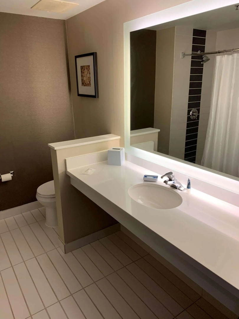 Foto - DoubleTree by Hilton Las Vegas East Flamingo