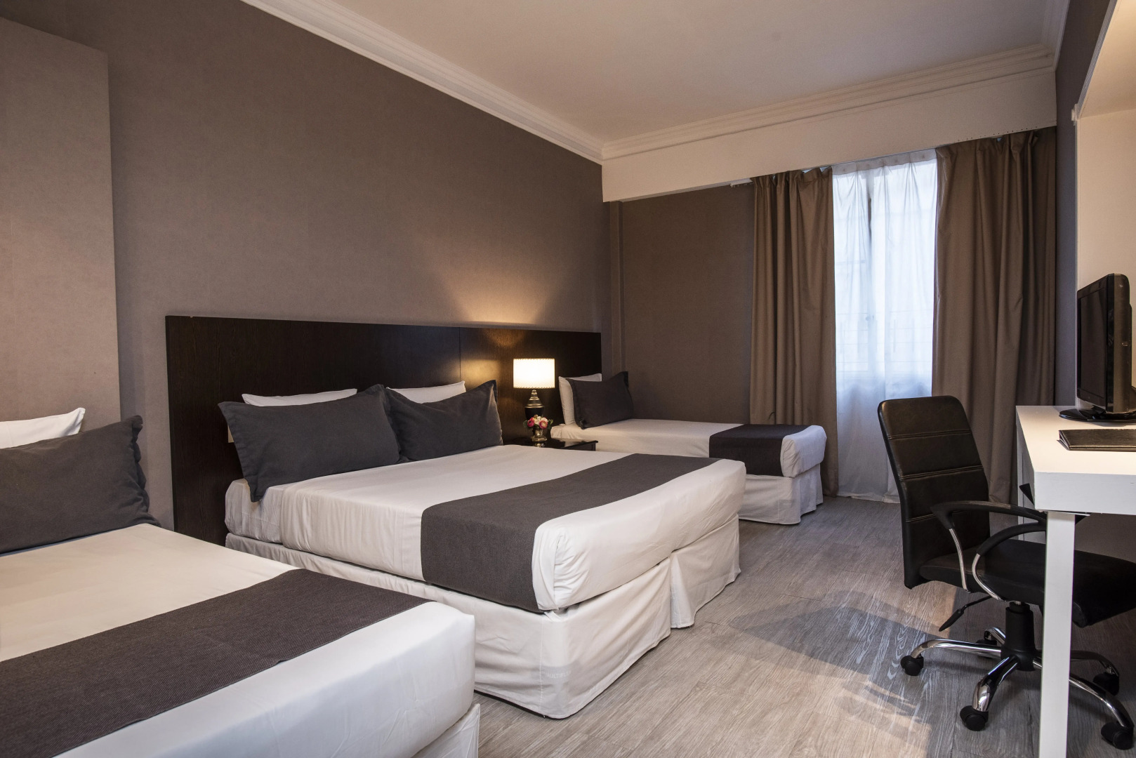 Foto - 1253 Recoleta Small Hotel