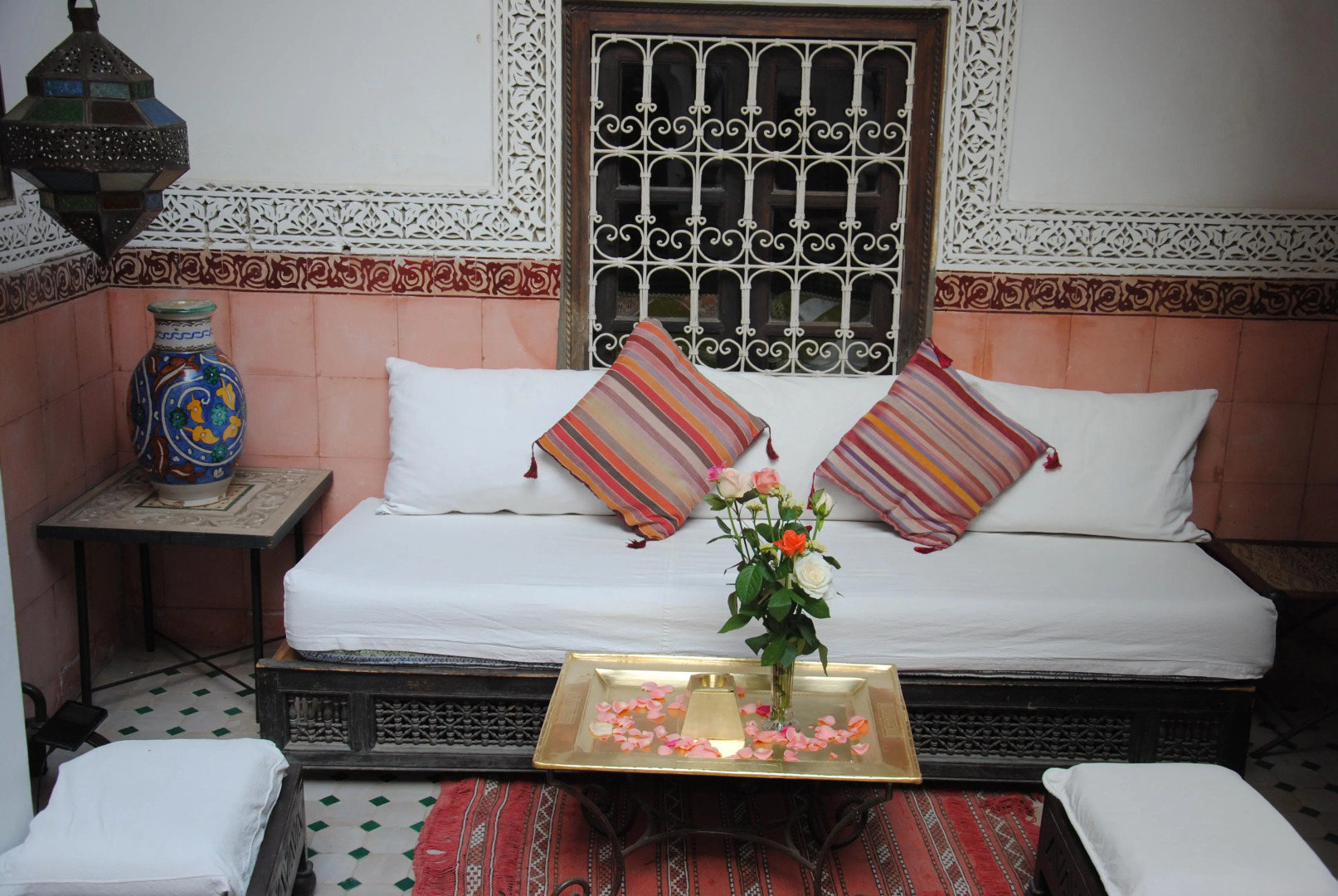 Photo - Riad Barroko