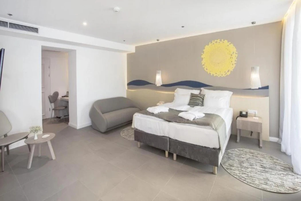 Photo - Bluesun Hotel Jadran