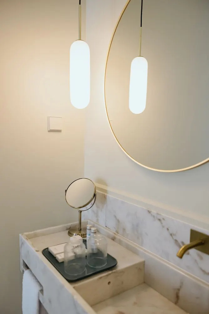 Photo - NINE DOTS Azorean Art Boutique Hotel