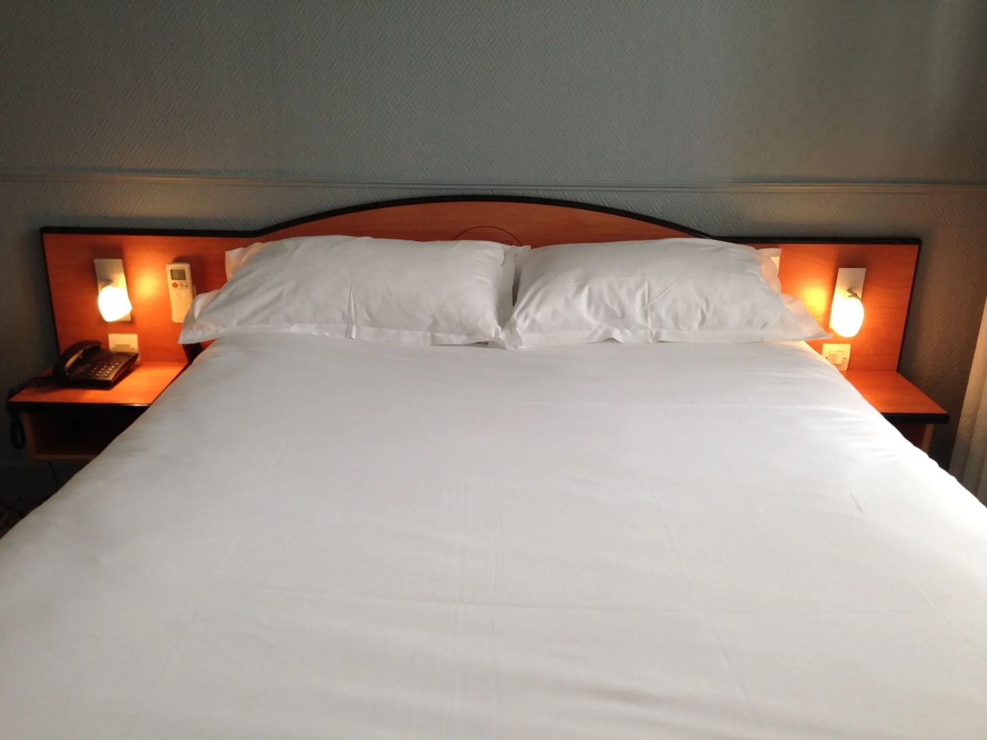 Foto - Hotel Prince Albert Gare de Lyon