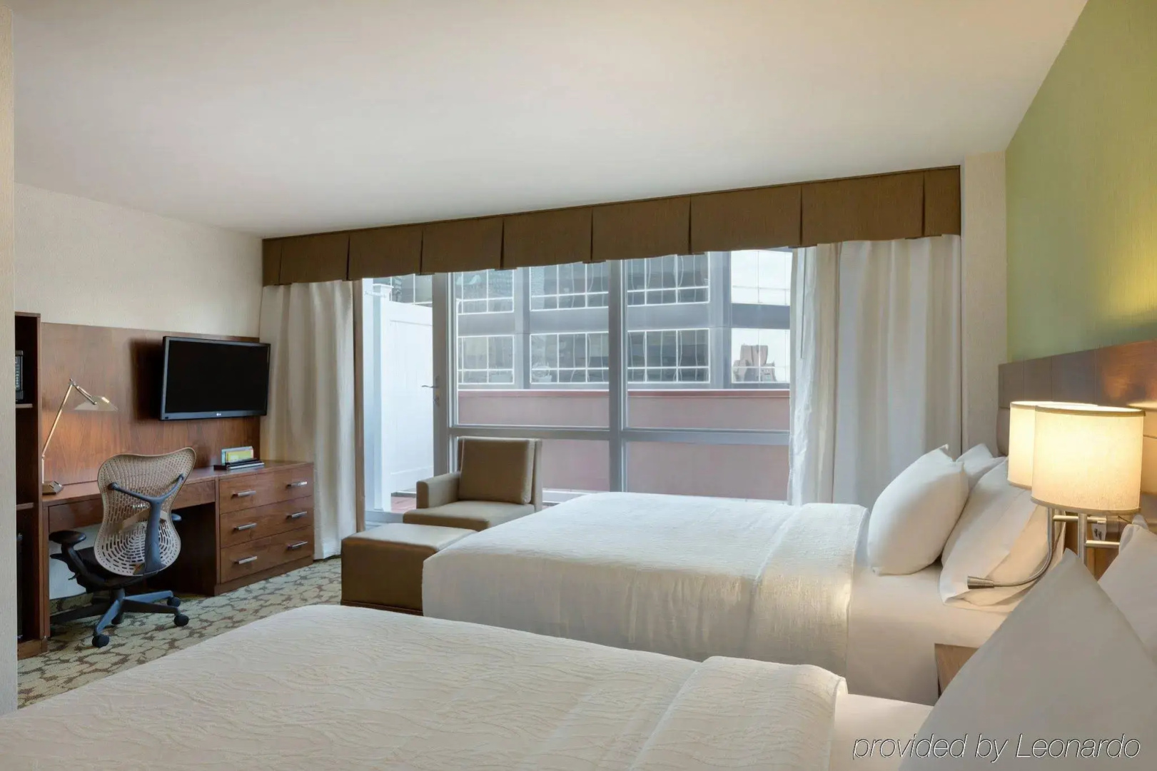 Photo - Hilton Garden Inn New York/Manhattan-Midtown East