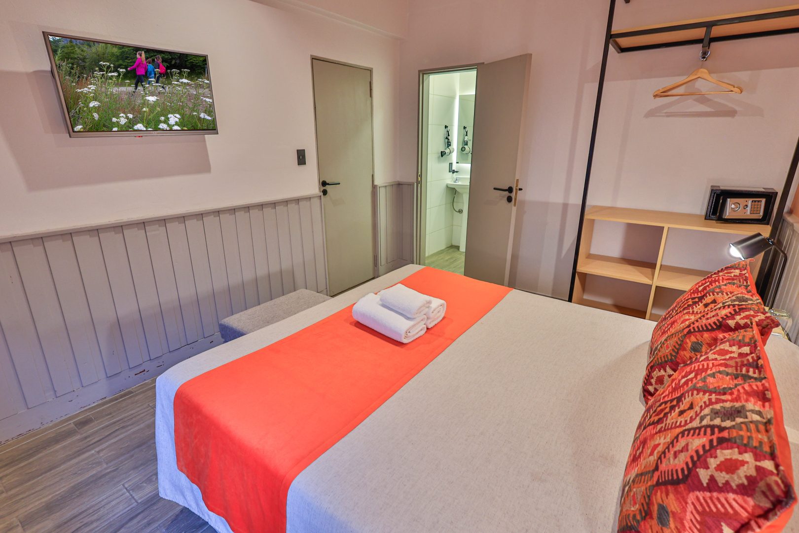 Foto - Hotel Bariloche By Tierra Gaucha