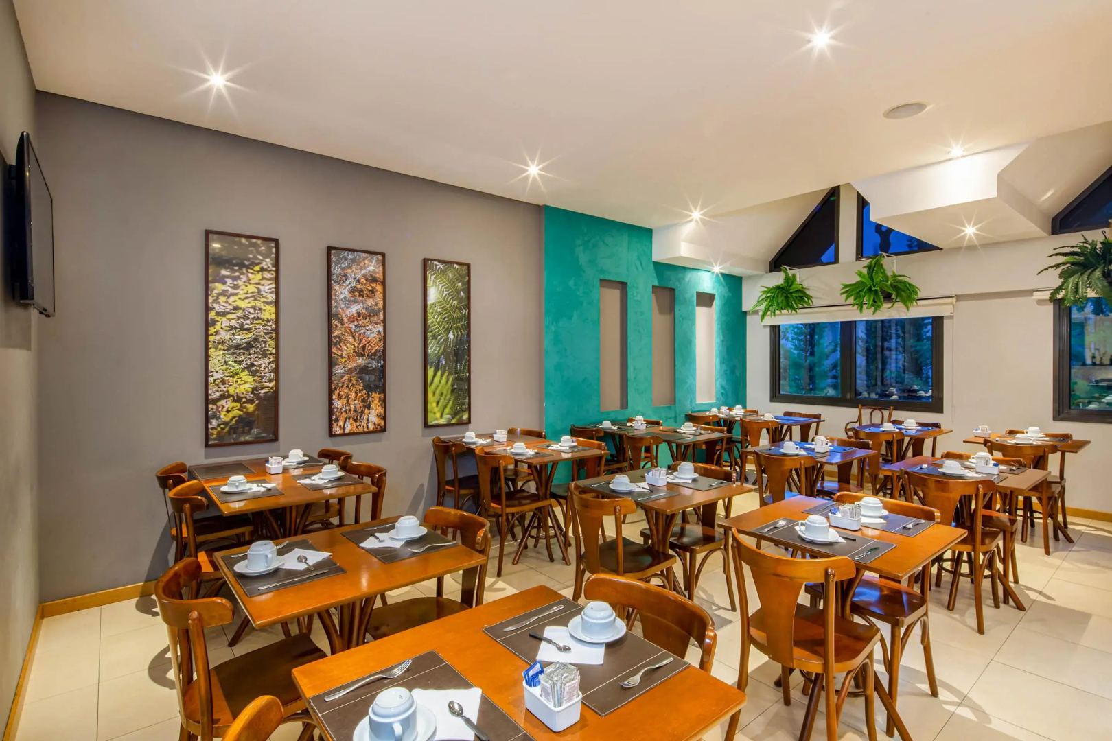 Foto - Hotel Laghetto Viale