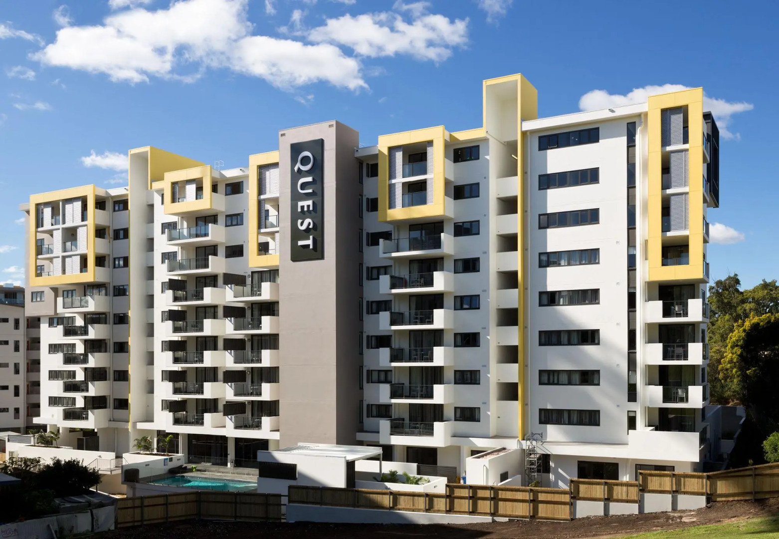 Foto - Quest Kelvin Grove