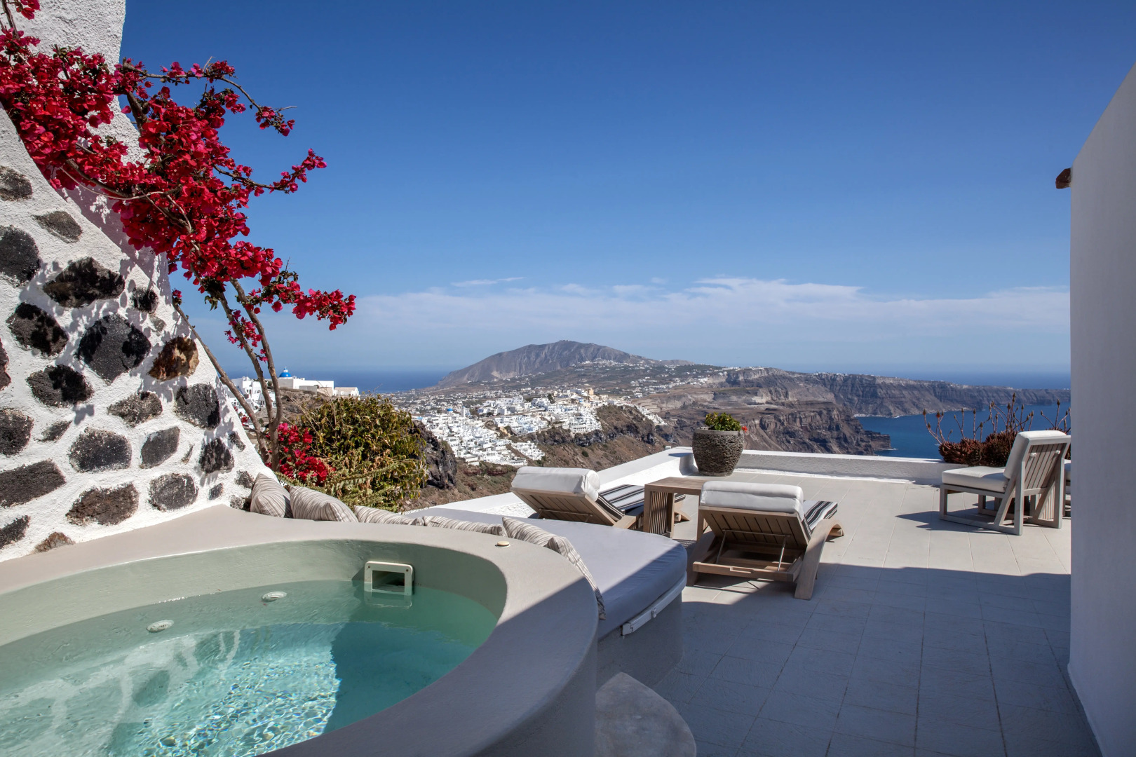 Foto - Honeymoon Petra Villas