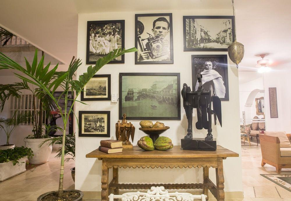 Foto - Hotel Kartaxa Cartagena