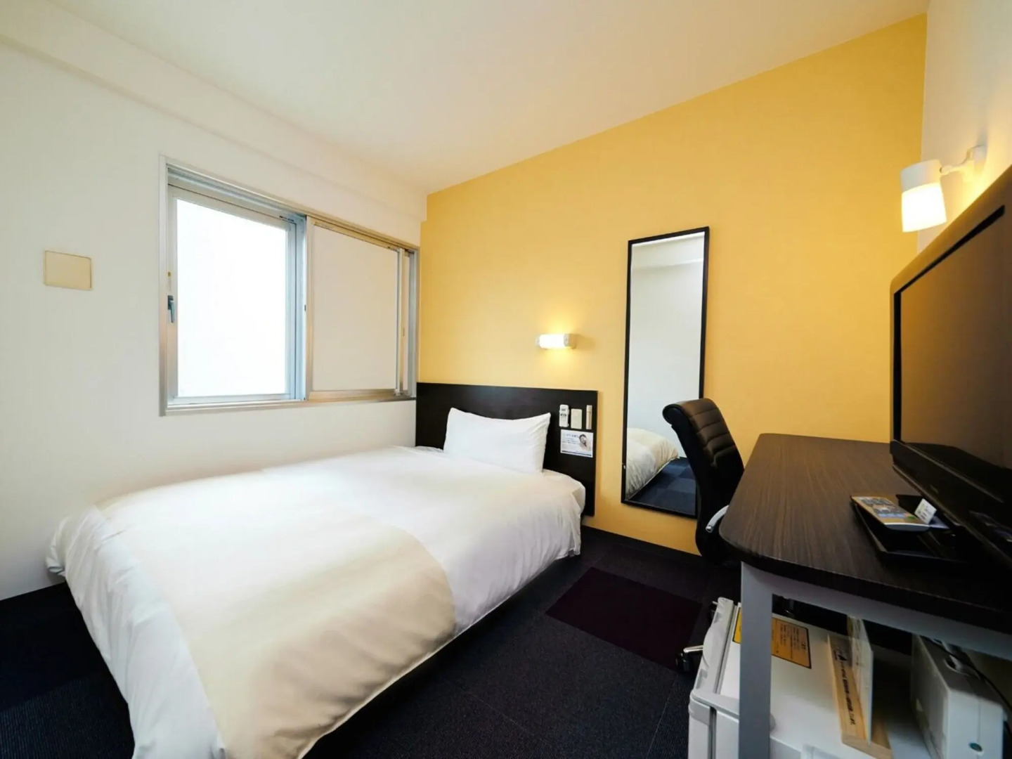 Photo - Super Hotel JR Shin-Osaka Higashiguchi