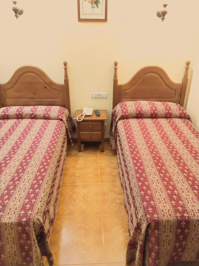 Foto - Hostal Bellido