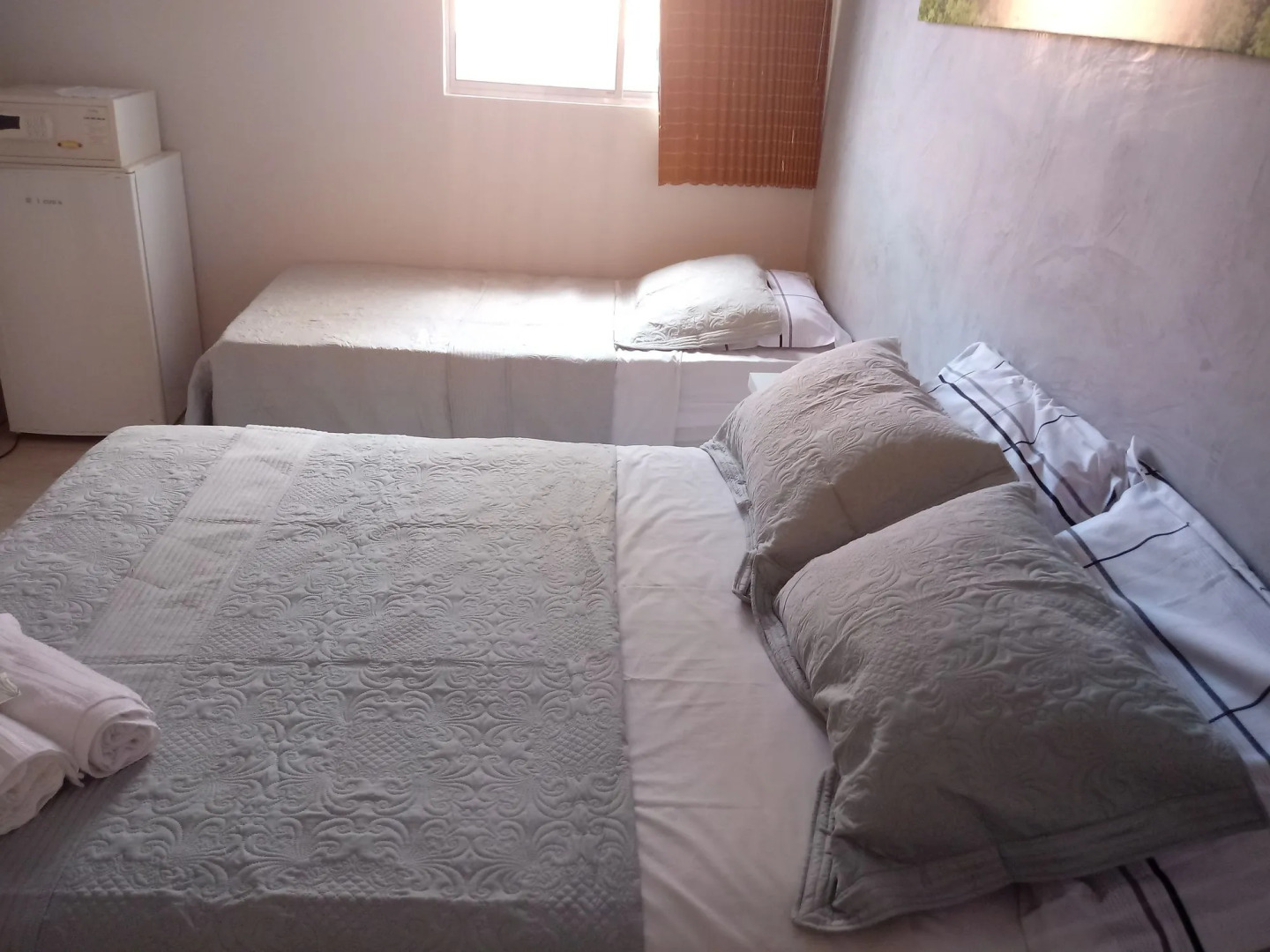 Foto - Pousada Areia Da Praia