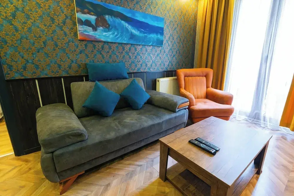 Photo - Dolce Vita Suite Hotel