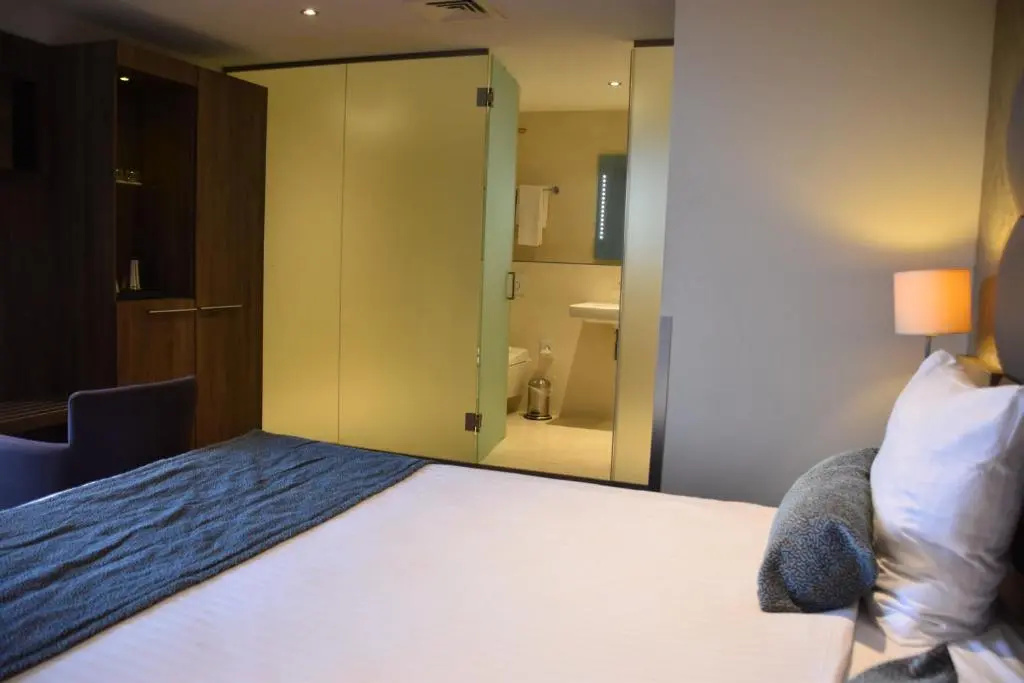 Photo - OZO Hotels Arena Amsterdam