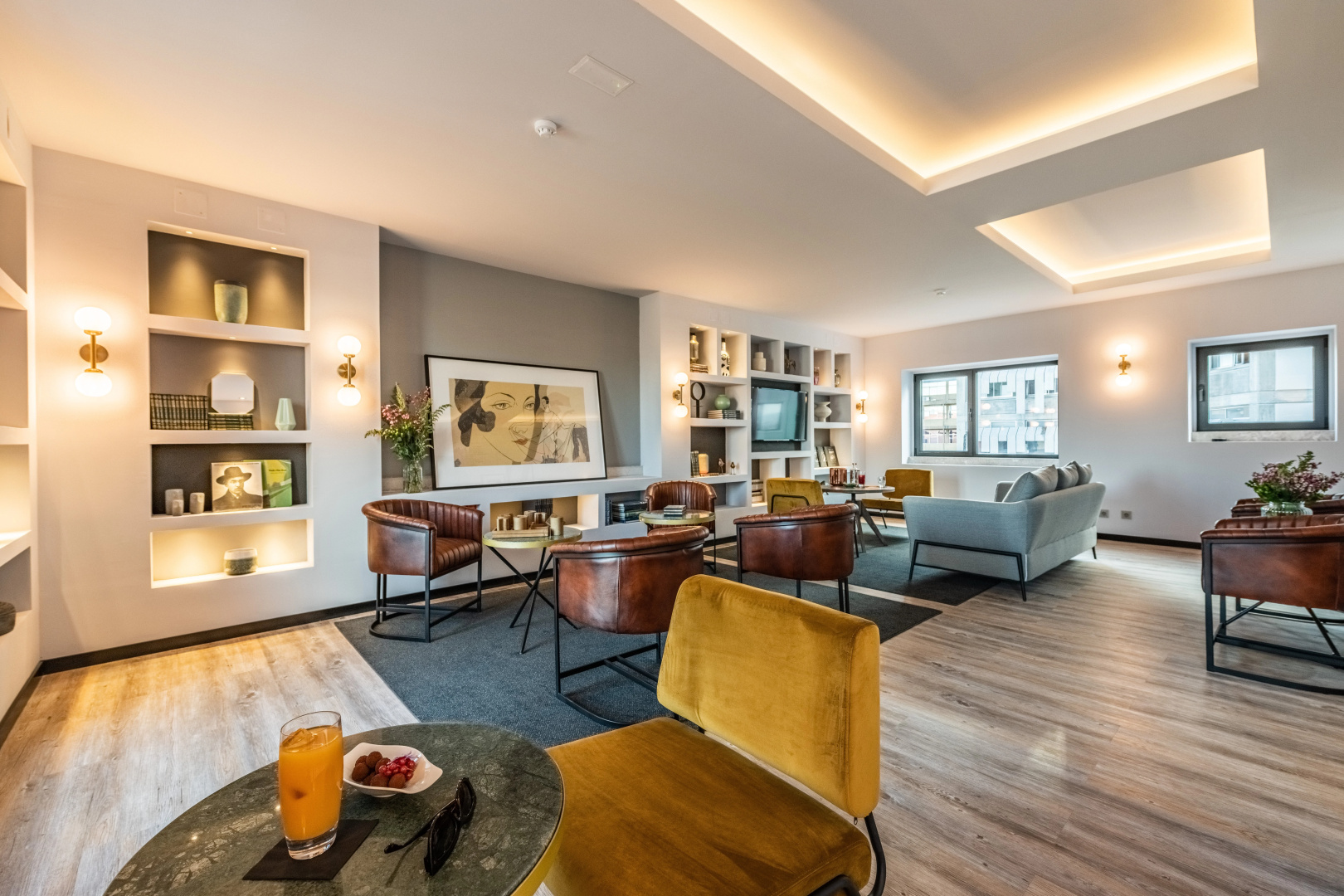 Foto - Pestana Lisboa Vintage City Center Suites