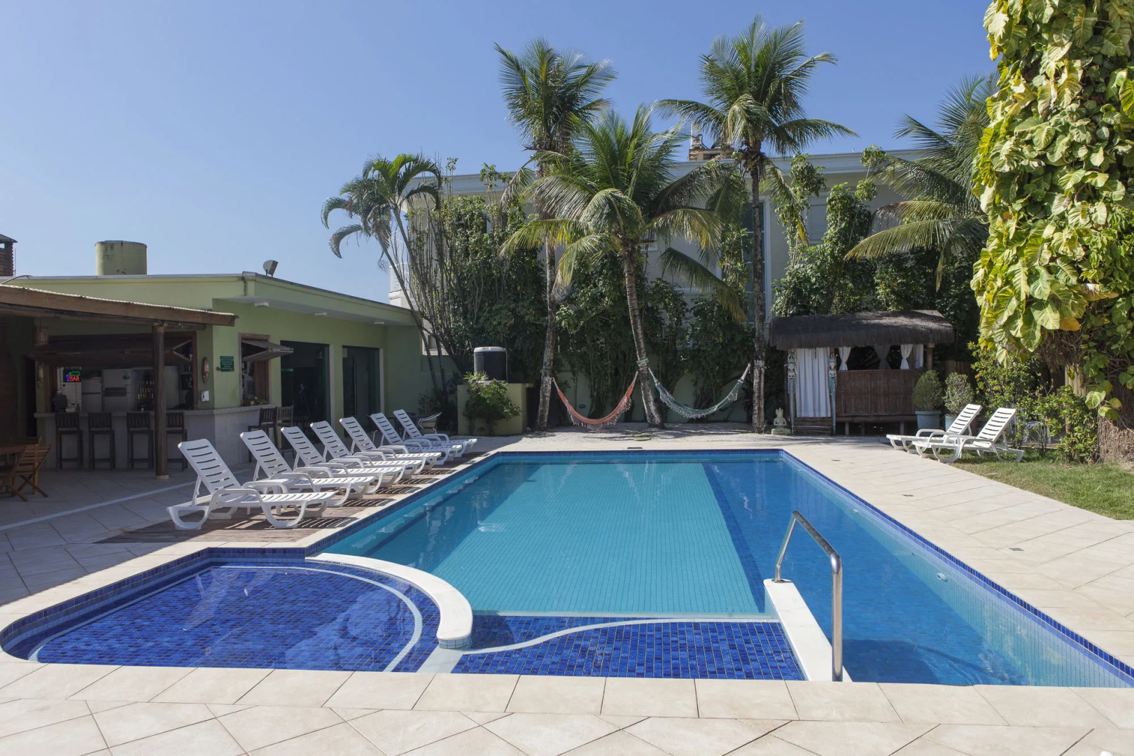 Foto - Hotel Vicino al Mare