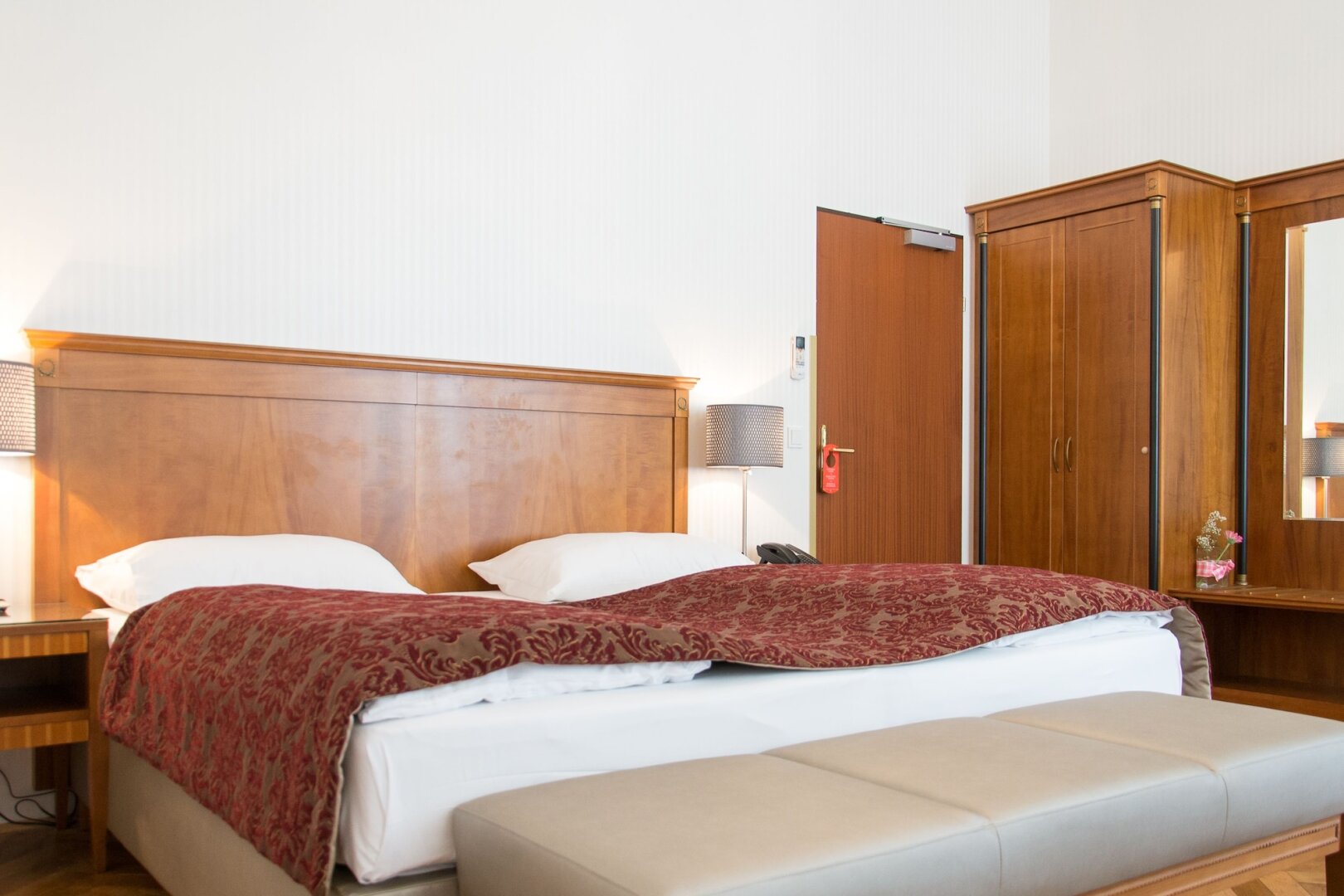 Foto - Hotel Palais Mailberger Hof