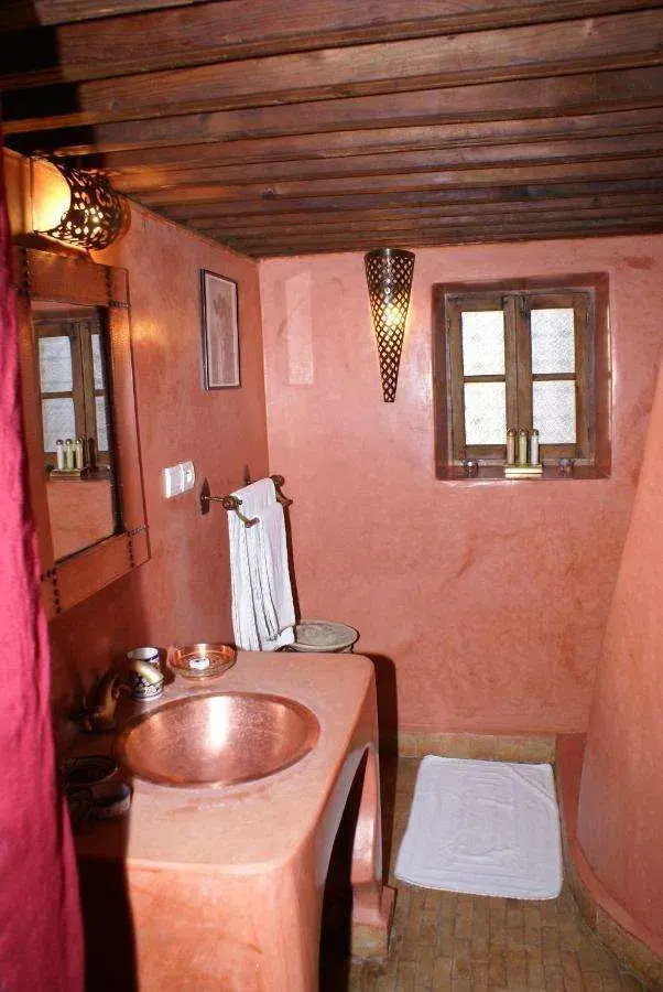 Foto - Riad Attarine