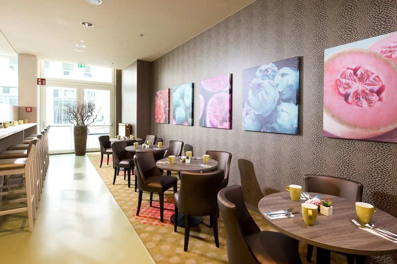 Foto - Leonardo Hotel Berlin Mitte