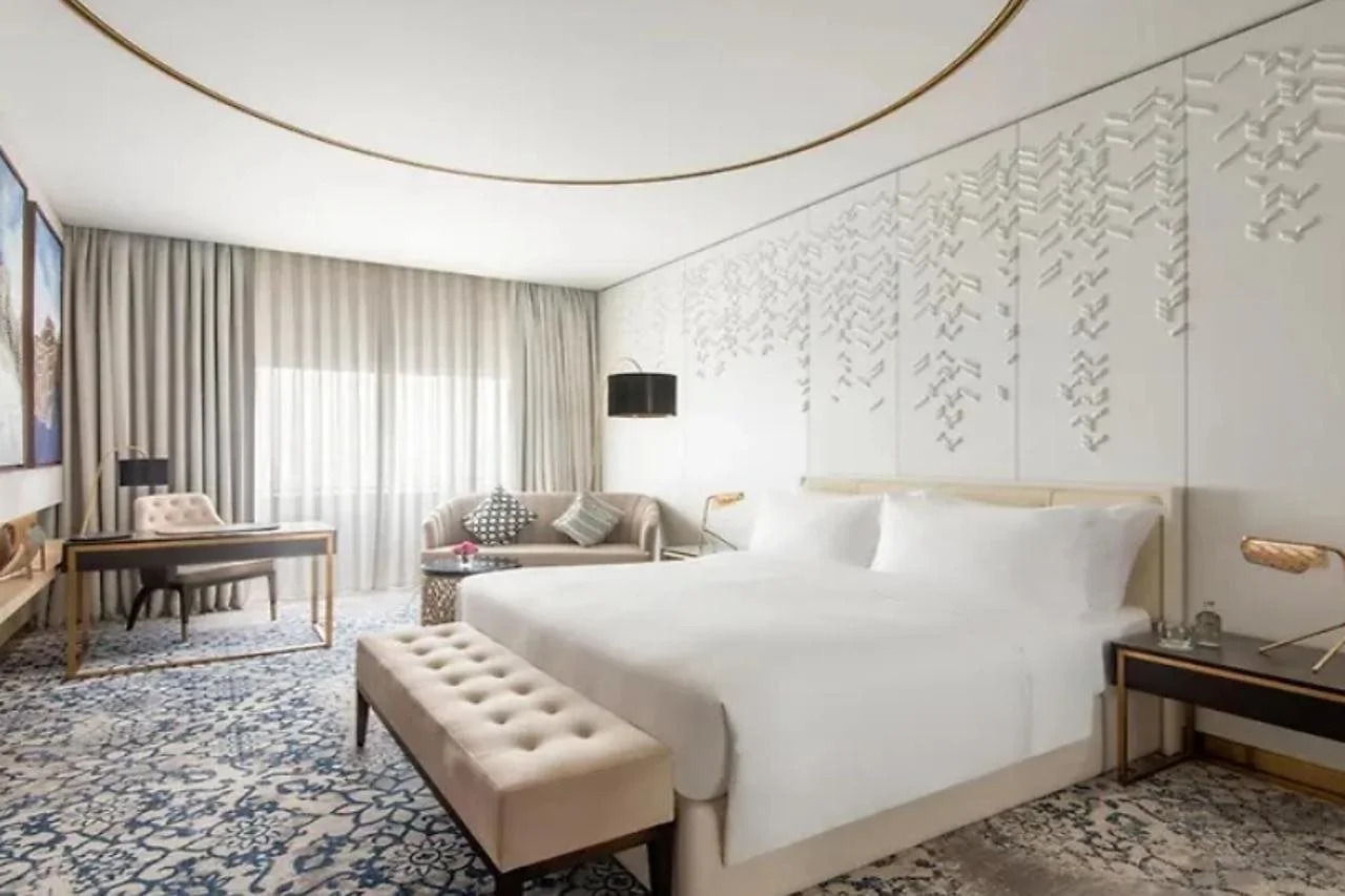 Foto - Steigenberger Hotel Doha