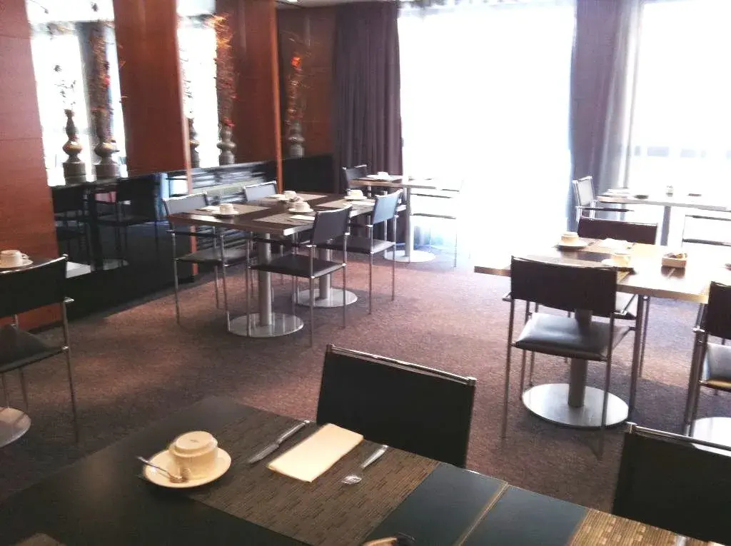 Photo - B&B HOTEL Castellón