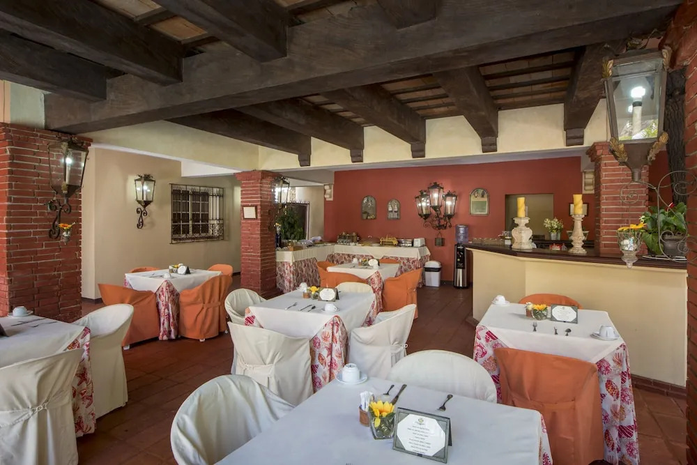 Foto - Hotel San Marco 