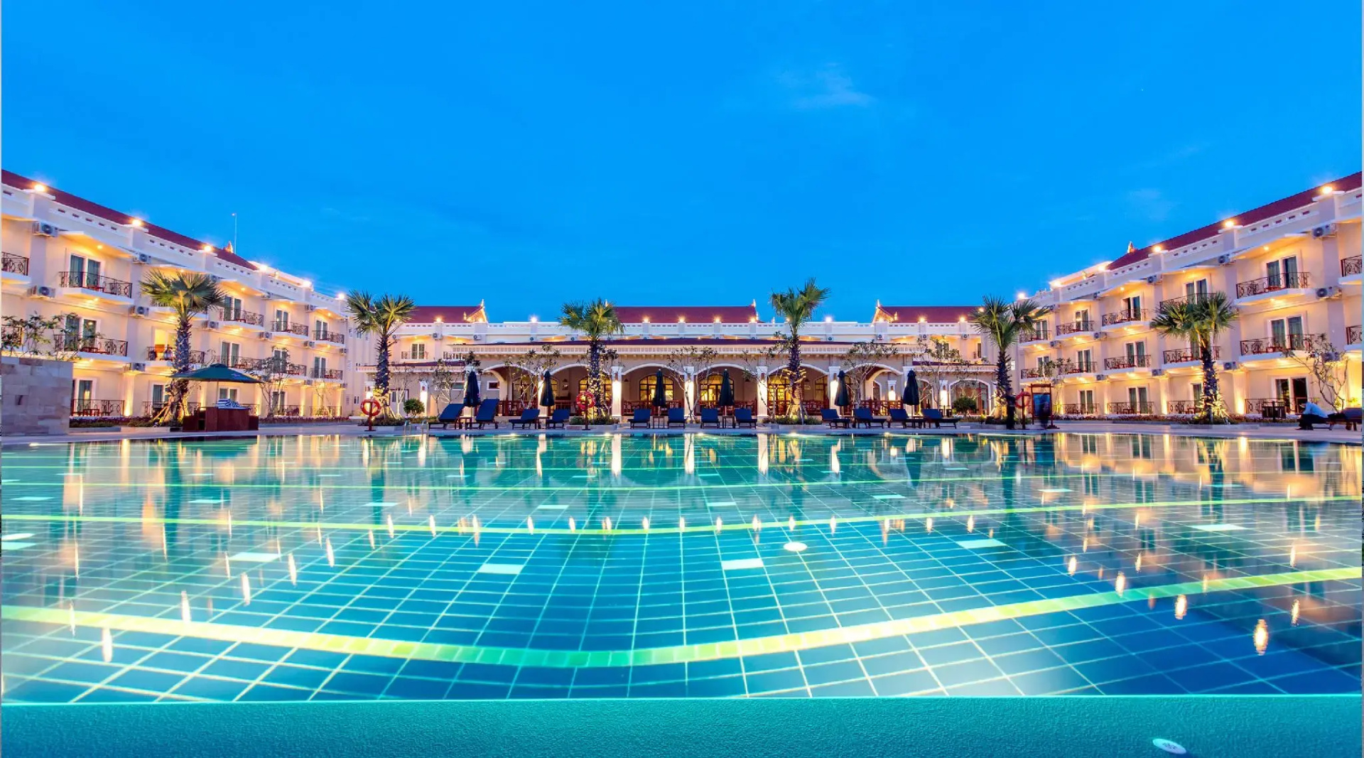 Photo - Sokha Palace Siem Reap Hotel